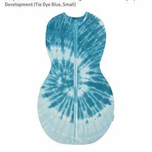 Happiest Baby Sleepea 5-Second Swaddle Set (3)